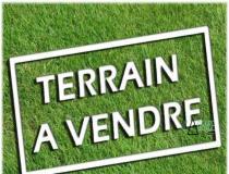 annonce vente terrain le pian medoc 33290