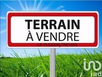 annonce vente terrain le plessis trevise 94420