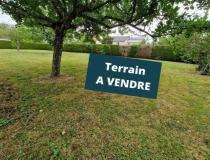 Vente terrain Le Poinconnet 36330 [4/7755545]