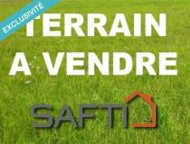 annonce vente terrain le pont de beauvoisin 38480