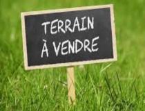 annonce vente terrain le port 97420