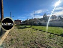 annonce vente terrain le puy ste reparade 13610