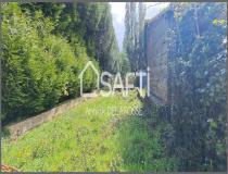 annonce vente terrain le sap 61470