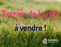 annonce vente terrain le soler 66270