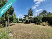 vente terrain Le Tablier - 7681923:2