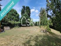 vente terrain Le Tablier - 7681923:1