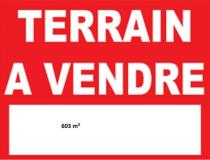 annonce vente terrain le tampon 97430