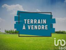 annonce vente terrain le tampon 97430