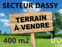 annonce vente terrain le tampon 97430