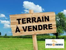 annonce vente terrain le tampon 97430