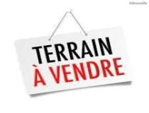 annonce vente terrain le teich 33470