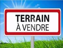 annonce vente terrain le teich 33470