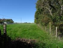 annonce vente terrain leignes sur fontaine 86300