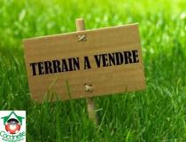 annonce vente terrain leognan 33850