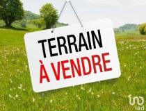 annonce vente terrain les billaux 33500