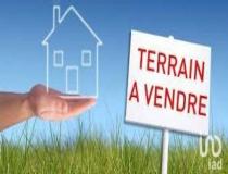 annonce vente terrain les brouzils 85260