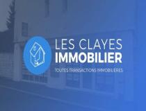 annonce vente terrain les clayes sous bois 78340