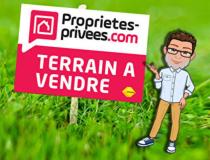 annonce vente terrain les clouzeaux 85430