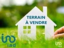 annonce vente terrain les deserts 73230