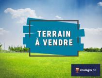 annonce vente terrain les grangettes 25160