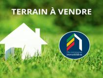 annonce vente terrain les herbiers 85500