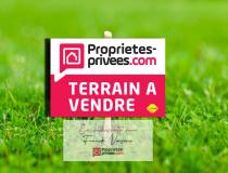 annonce vente terrain les herbiers 85500