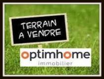 annonce vente terrain les makes 97421