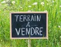 annonce vente terrain les matelles 34270