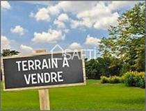 annonce vente terrain les ormes 86220