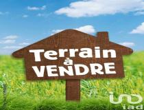 annonce vente terrain les pavillons sous bois 93320