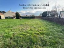 Vente terrain Les Sables D'Olonne 85100 [4/7671149]