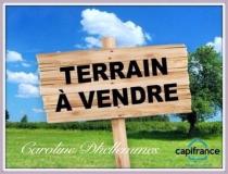 annonce vente terrain les sables d olonne 85100