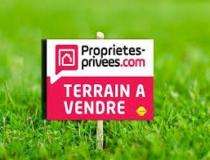 annonce vente terrain lesneven 29260