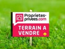 annonce vente terrain lesneven 29260