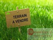 annonce vente terrain leucate 11370