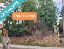 annonce vente terrain lezat sur leze 09210