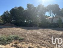 annonce vente terrain lezignan corbieres 11200