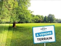 annonce vente terrain lhommaize 86410