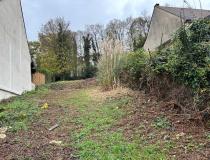 annonce vente terrain liancourt 60140