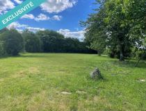 annonce vente terrain libourne 33500