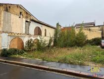 annonce vente terrain libourne 33500