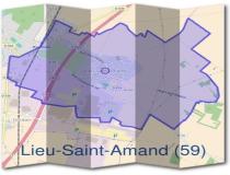 annonce vente terrain lieu st amand 59111