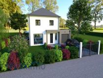 annonce vente terrain lieusaint 50700