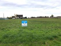 annonce vente terrain ligueil 37240