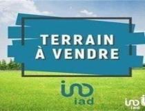 annonce vente terrain limours 91470