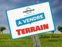 annonce vente terrain limoux 11300