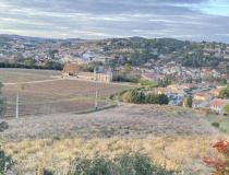 annonce vente terrain limoux 11300