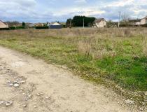 annonce vente terrain lindry 89240