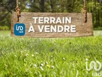 annonce vente terrain lisieux 14100