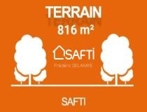 annonce vente terrain listrac medoc 33480